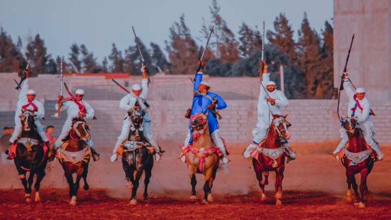 مهرجان اسن التقافي يصالح المواطن بينه وبين الموروث الثقافي الأصيل