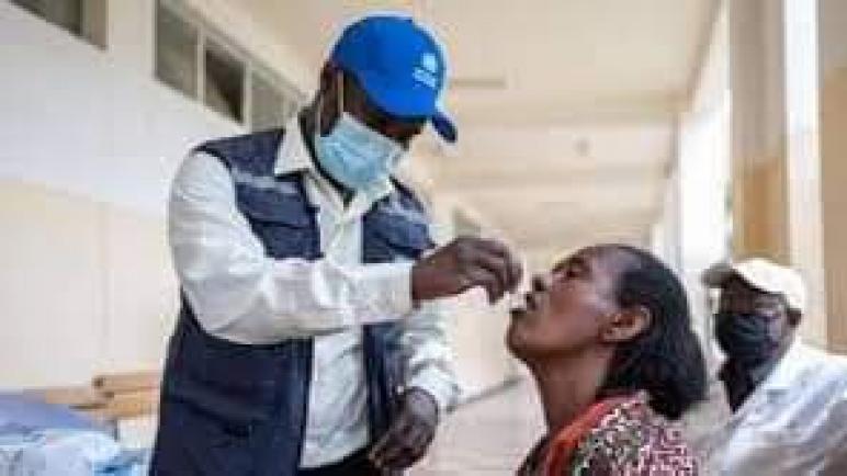 رصد ثالث حالة إصابة بالكوليرا المستوردة بجنوب إفريقيا