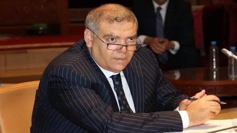 رسالة وزير الداخلية لفتيت للمواطنين لا نظافة بدون ضرائب