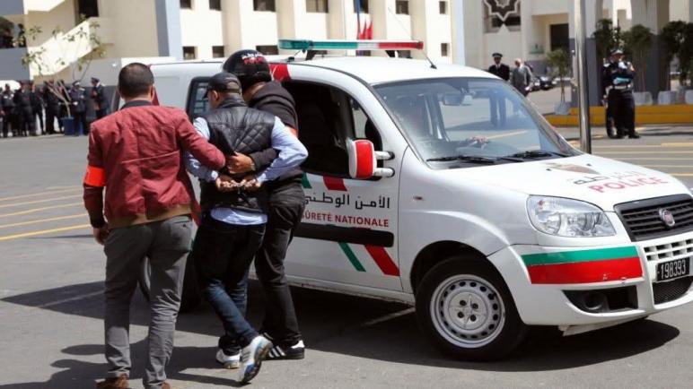 طنجة: اعتقال ثلاثة مواطنين صينيين للاشتباه في قرصنة أنظمة بيانات والمكالمات الهاتفية