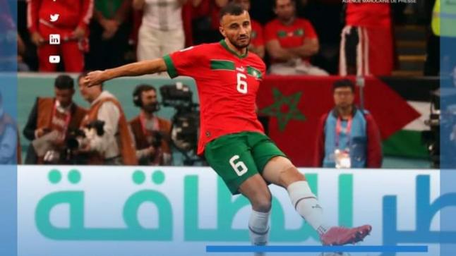 المغرب يستهدف المركز الثالث بالمونديال